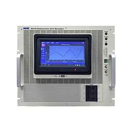 Simulador de Rede NH Research 9410-24