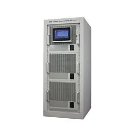 Carga AC Regenerativa NH Research 9430-12
