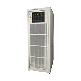 NH Research 9510-100 Simulador de Rede CA