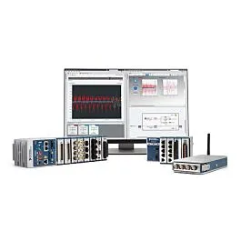NH Research TEST-AUTOMATION-KIT Kit de Automação de Testes