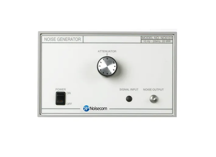 Gerador de Ruído Noise Com NC6111A