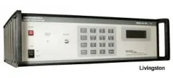 Gerador de Ruído Programável Noise Com UFX7112