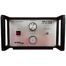 Gerador de Ruído Noisecom NC 6124 2 GHz - 4 GHz