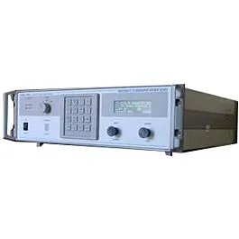 Gerador de Portadora-Ruído Noisecom UFX-BER 1200/1710