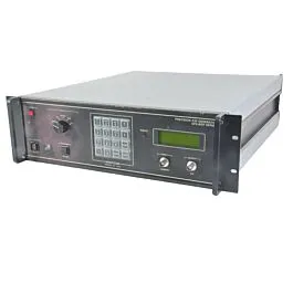 Gerador de Portadora-Ruído Noisecom UFX-BER-750