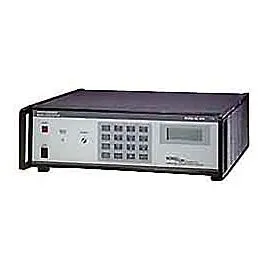 Gerador de Ruído Noisecom UFX7110