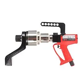Chave Dinamométrica Pneumática Norbar 18109.B12