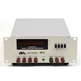 Indicador de Posição Angular North Atlantic 8810