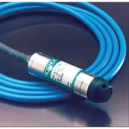 NOSHOK 612-5-1-1-N-50 Transdutor de Nível Submerso
