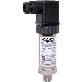 NOSHOK 625-5-2-1-2-8 Transmissor de Pressão Intrinsecamente Seguro