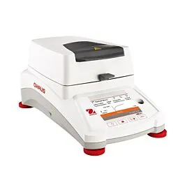 Analisador de Umidade Ohaus MB90