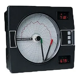 Registrador Gráfico Omega Engineering CT7100