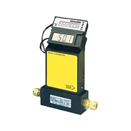 Medidor de Fluxo Mássico Omega Engineering FMA1828A com Visor