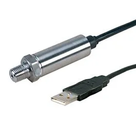 Transdutor de Pressão Omega Engineering PX409-3.5KGUSB