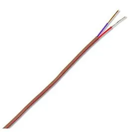 Sonda de Temperatura Termopares Inline Omega Engineering TT-J-20S-1000/N