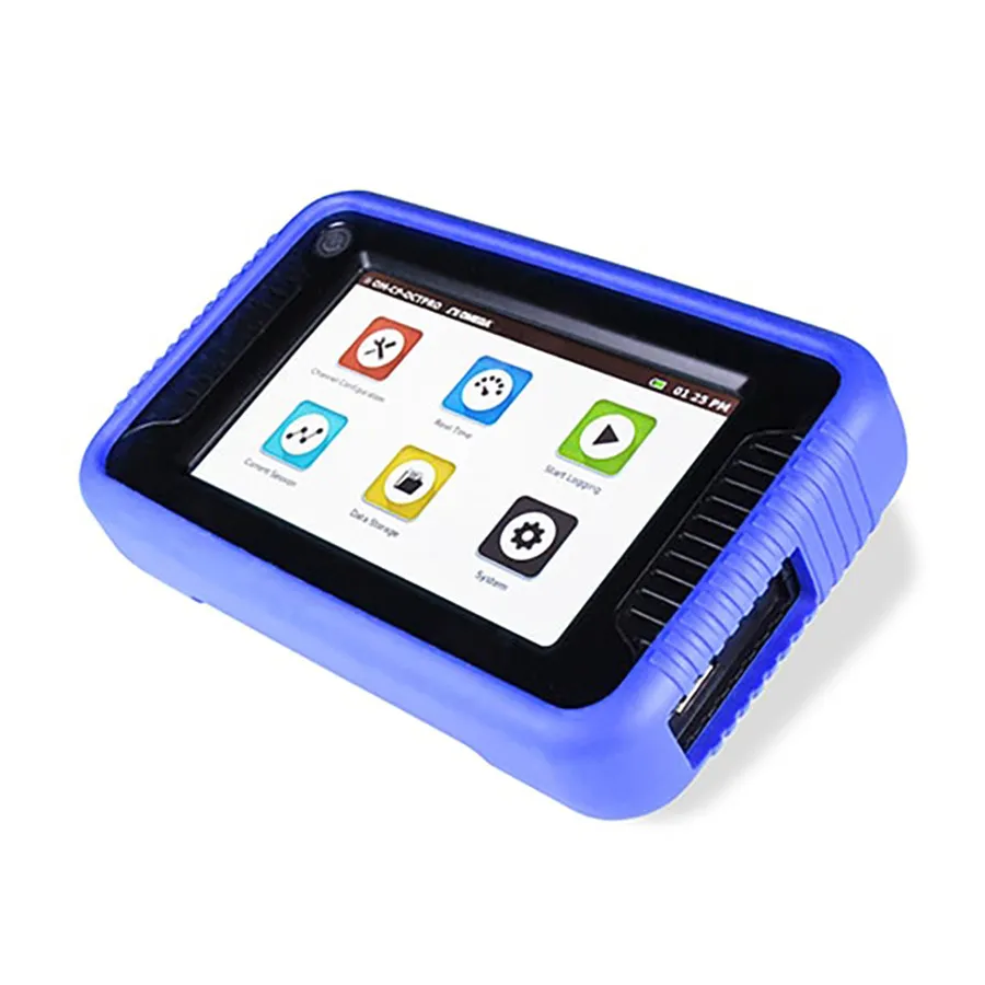 Logger de Dados Portátil Omega OM-CP-OCTPRO com Oito Canais