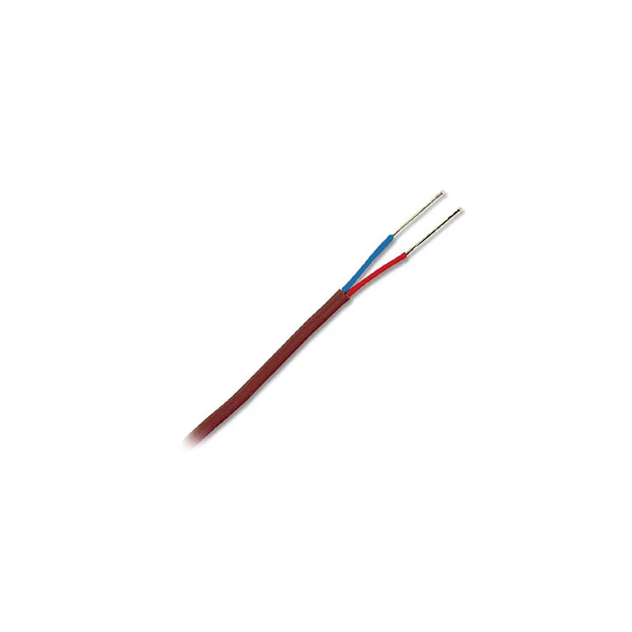 Fio Termopares Isolado Omega TT-T-36-SLE-1000
