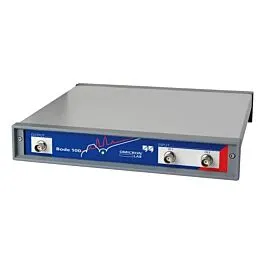 Analisador de Rede Vetorial Omicron Bode 100