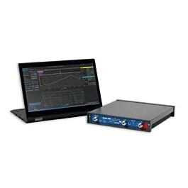 Analisador de Rede Vetorial Omicron Bode 500