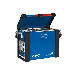Conjunto de Testes de Injeção Primária Omicron CPC 100