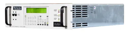 Fonte de Energia AC Programável Pacific Power 120ASX