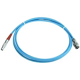 Cabo de Sonda Padrão Panametrics 704-819 de 10'