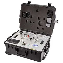Analisador Portátil de Umidade em Gás Panametrics Aurora TransPort