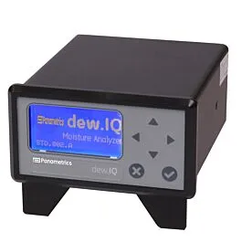 Analisador de Umidade em Painel Panametrics DEWIQ-361-0