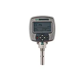 Transmissor de Umidade Panametrics HYGROPRO II