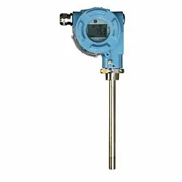 Transmissor de Ponto de Orvalho Panametrics MMR31