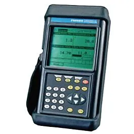 Higrômetro Portátil Manual Panametrics PM880