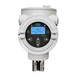 Analisador de Gás Binário de Condutividade Térmica Panametrics XMTCPRO