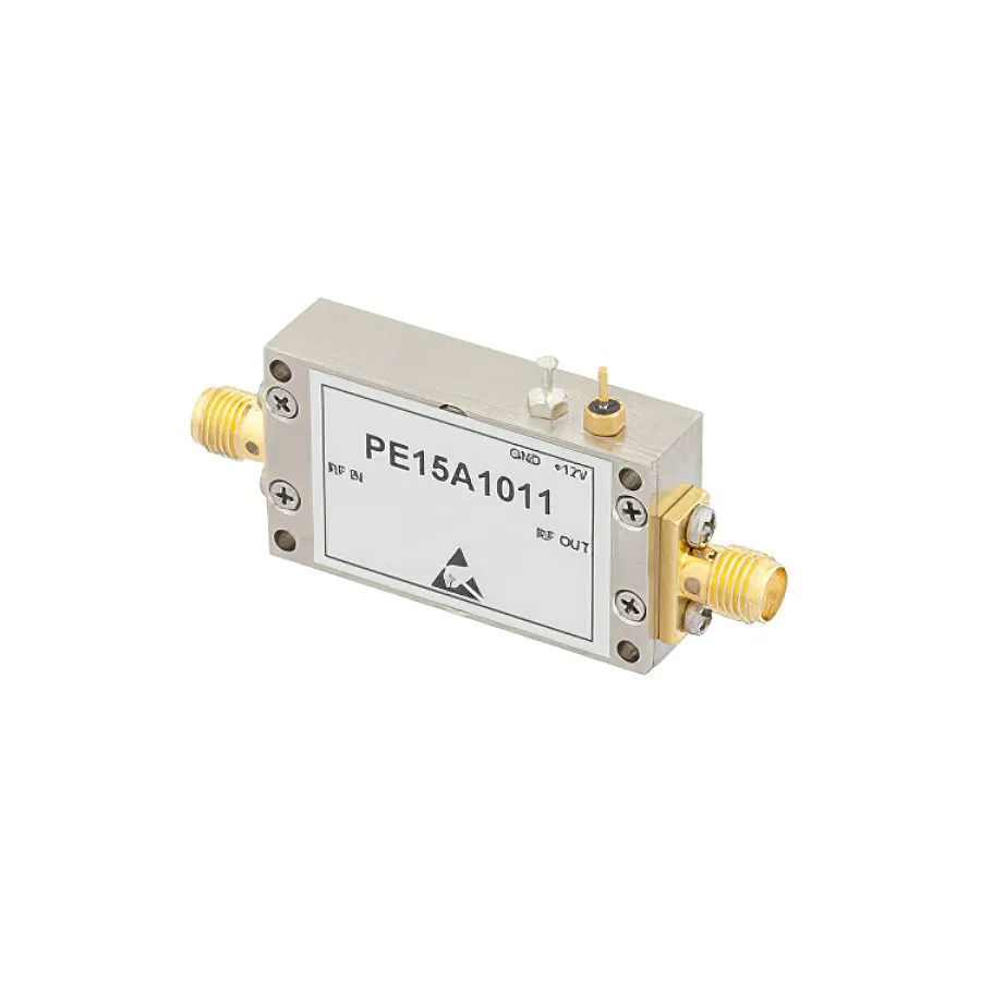 Amplificador de Baixo Ruído Pasternack PE15A1011