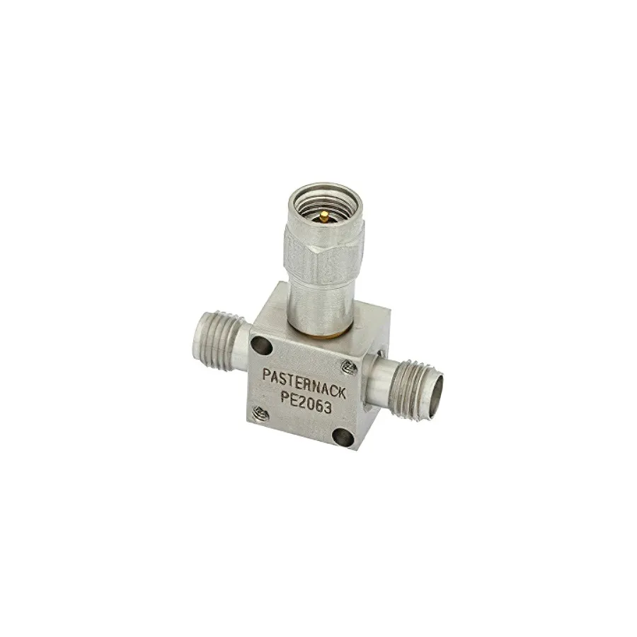 Divisor de Potência Resistivo Pasternack PE2063