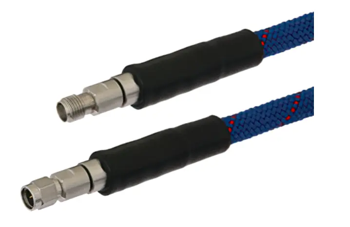 Cabo de Teste 3.5mm Pasternack PE317-36