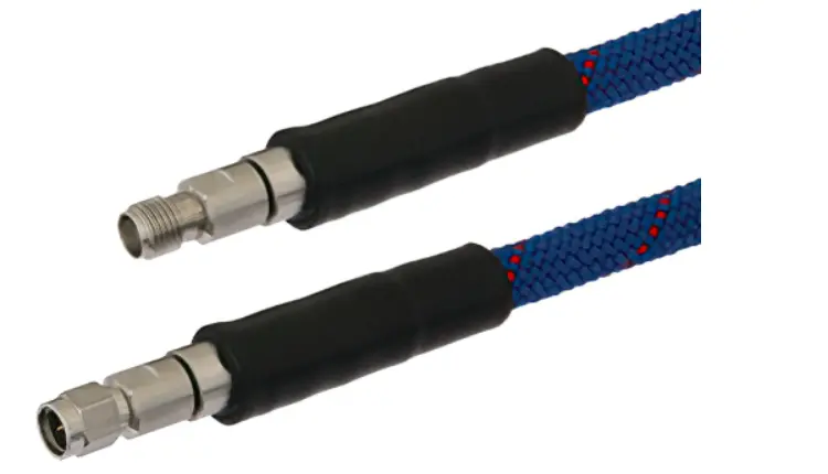 Cabo de Teste 3.5mm Pasternack PE317-48