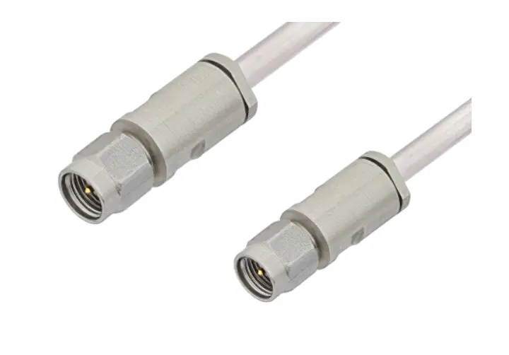 Cabo de Teste Semi-Rígido 3.5mm Pasternack PE34572