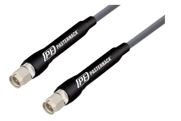 Cabo de Teste 2.92mm Macho para Macho Pasternack PE360-72