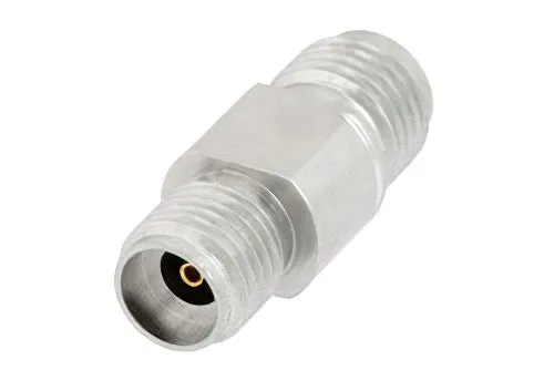 Adaptador Pasternack PE91499 2.92mm Fêmea para 2.4mm Fêmea