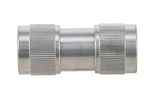 Adaptador Pasternack PE91532 Type N Macho para Macho