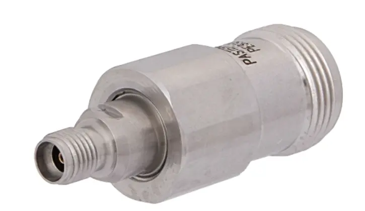 Adaptador Pasternack PE9323 3.5mm para Type N