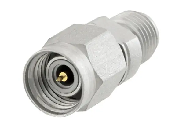 Adaptador Pasternack PE9655 SMA para 2.4mm