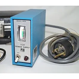 Fonte de Alimentação Piezoelétrica PCB 482A