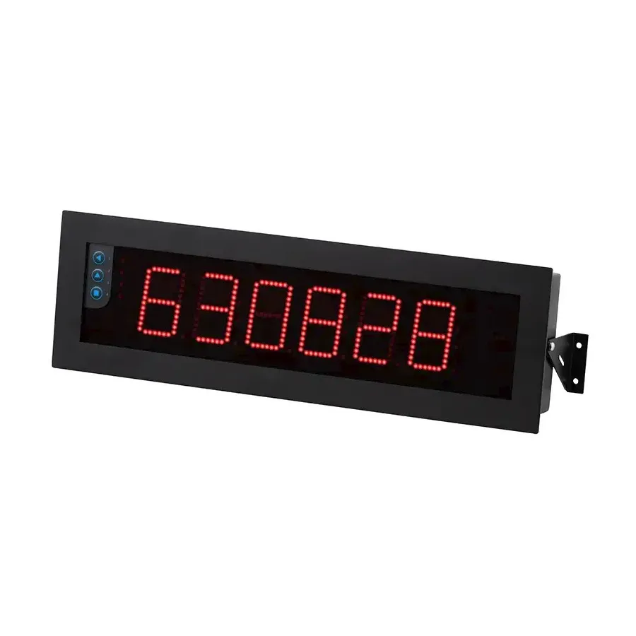 Indicador de Formato Grande PCE Instruments PCE-BPD-C-66A