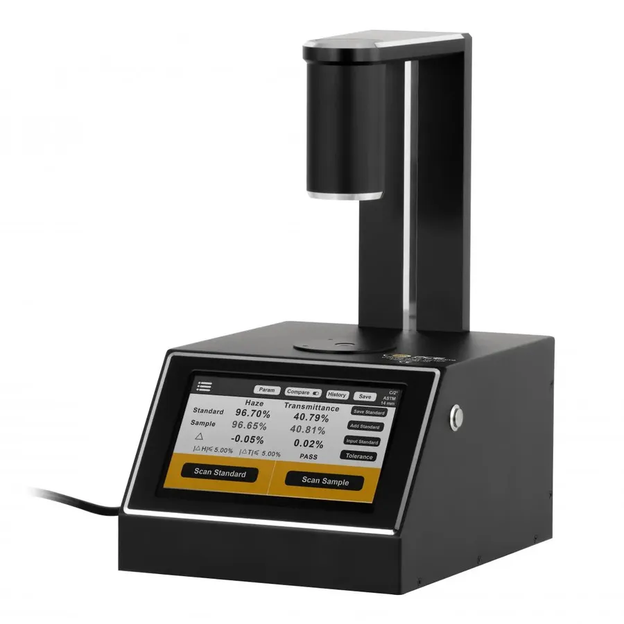 Colorímetro PCE Instruments PCE-CHM 700