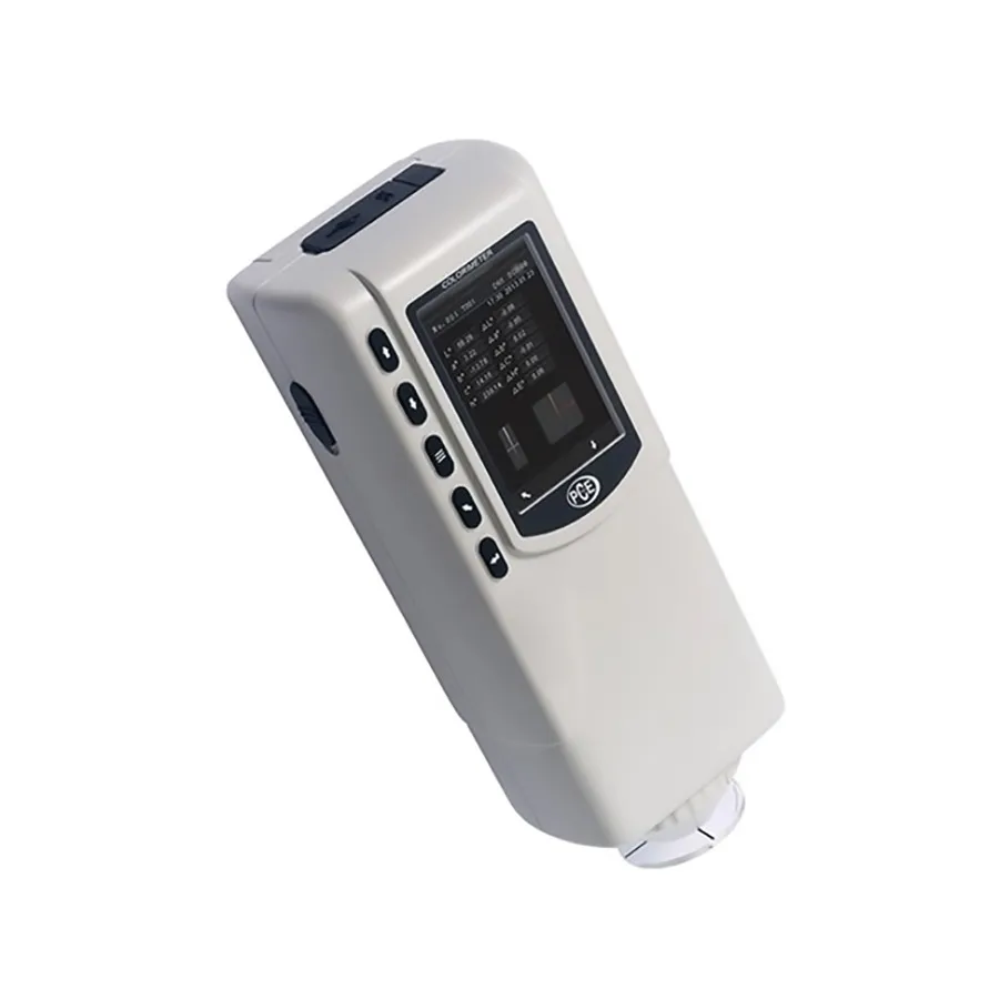 Colorímetro Portátil PCE Instruments PCE-CSM 1