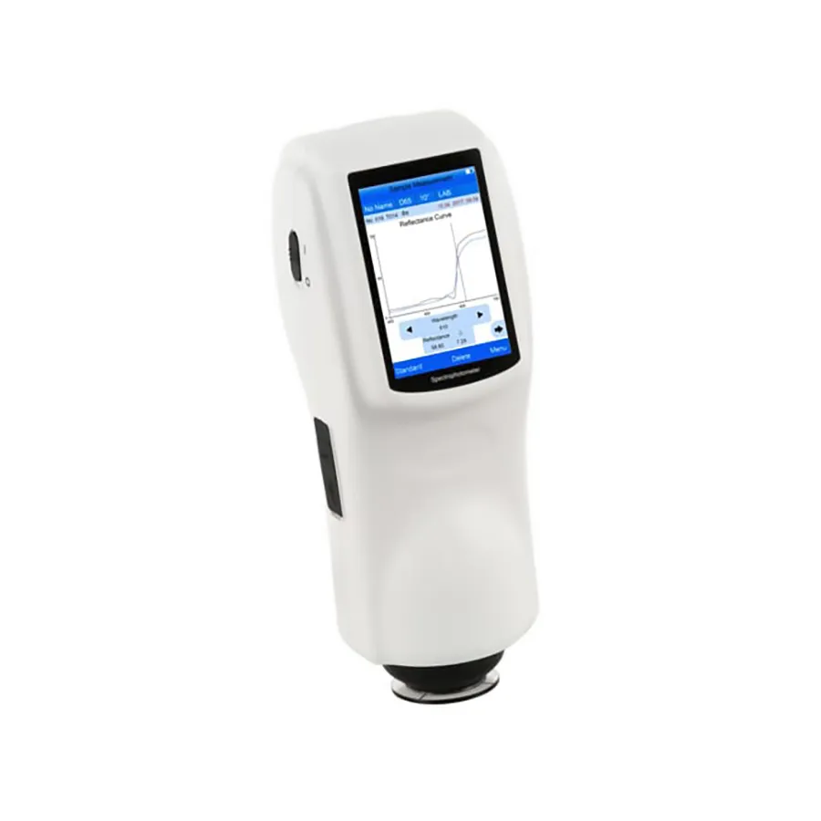 Colorímetro PCE Instruments PCE-CSM 10