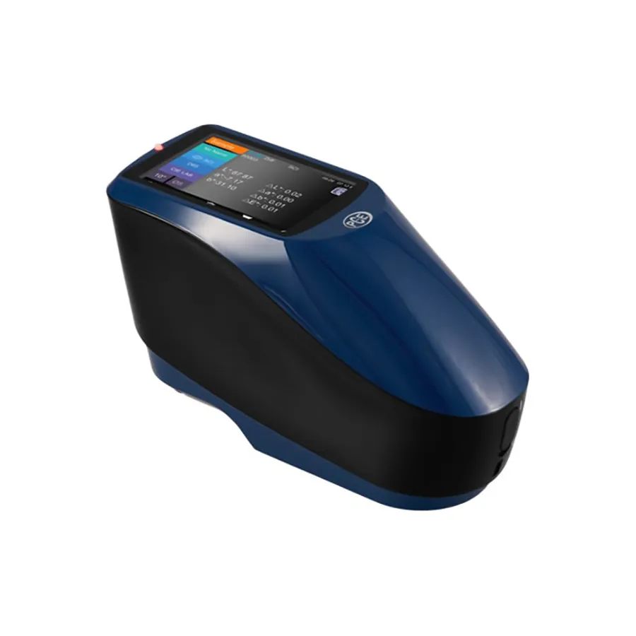 Espectrofotômetro PCE Instruments PCE-CSM 20