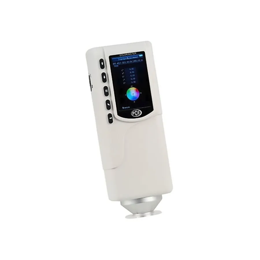 Colorímetro PCE Instruments PCE-CSM 4