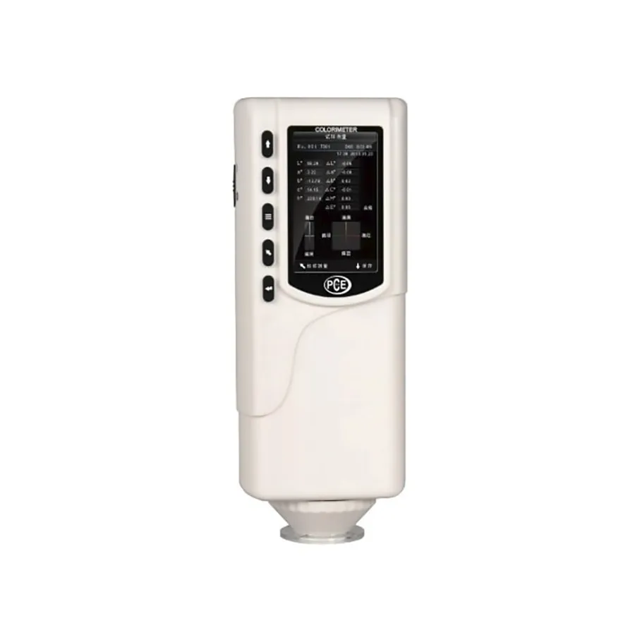 Colorímetro Profissional PCE Instruments PCE-CSM 5